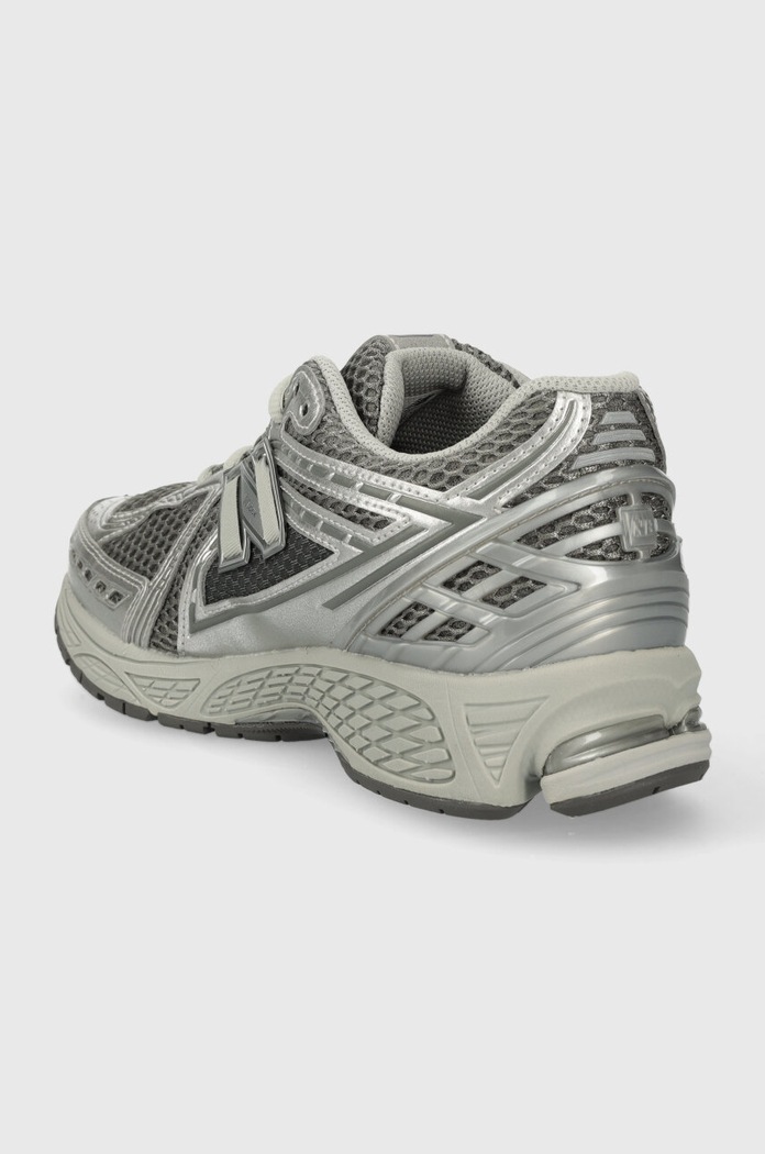 Shoes New Balance 1906R Harbor Grey M1906REH silver