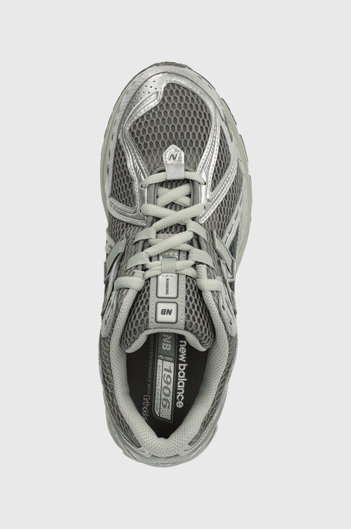 New Balance 1906R Harbor Grey silver M1906REH