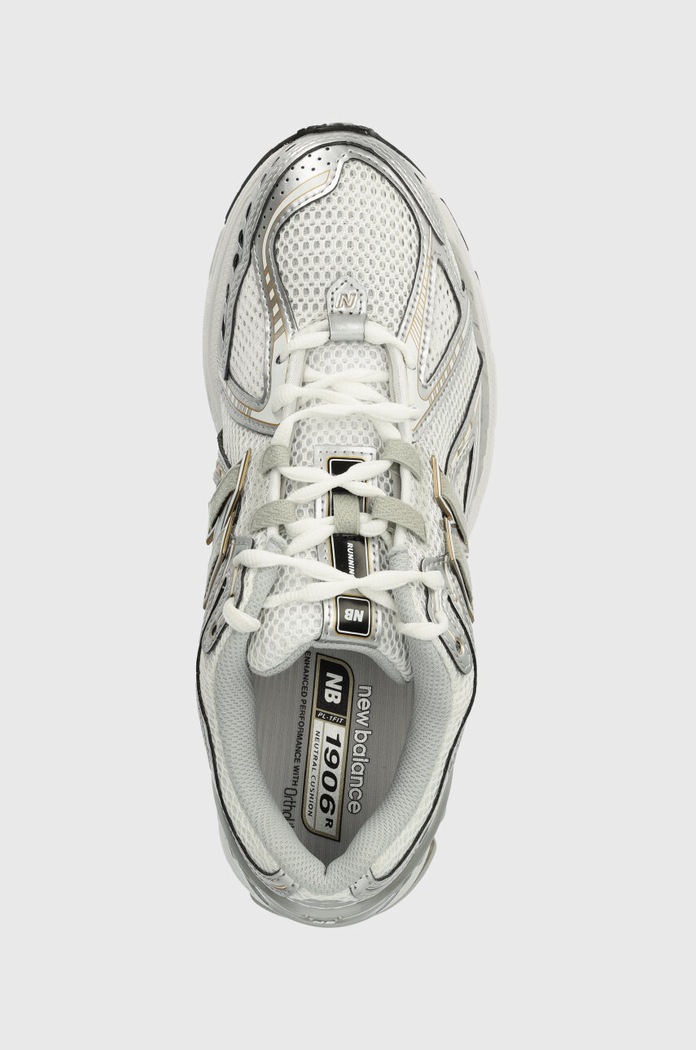 New Balance sportcipő 1906 ezüst M1906RI