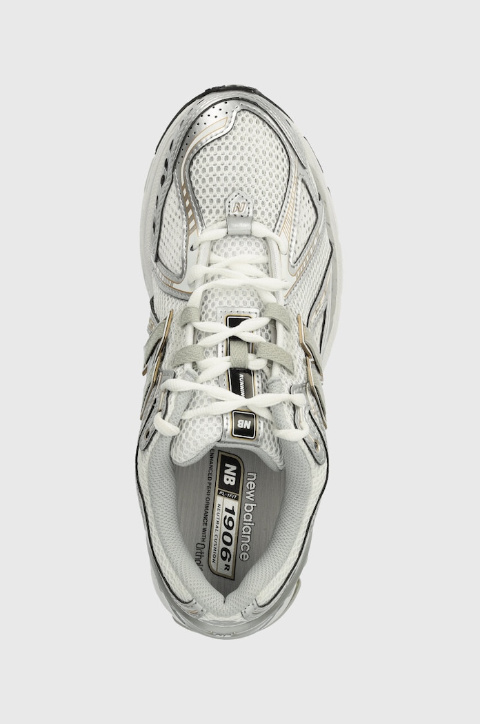 New Balance sportcipő 1906 ezüst M1906RI