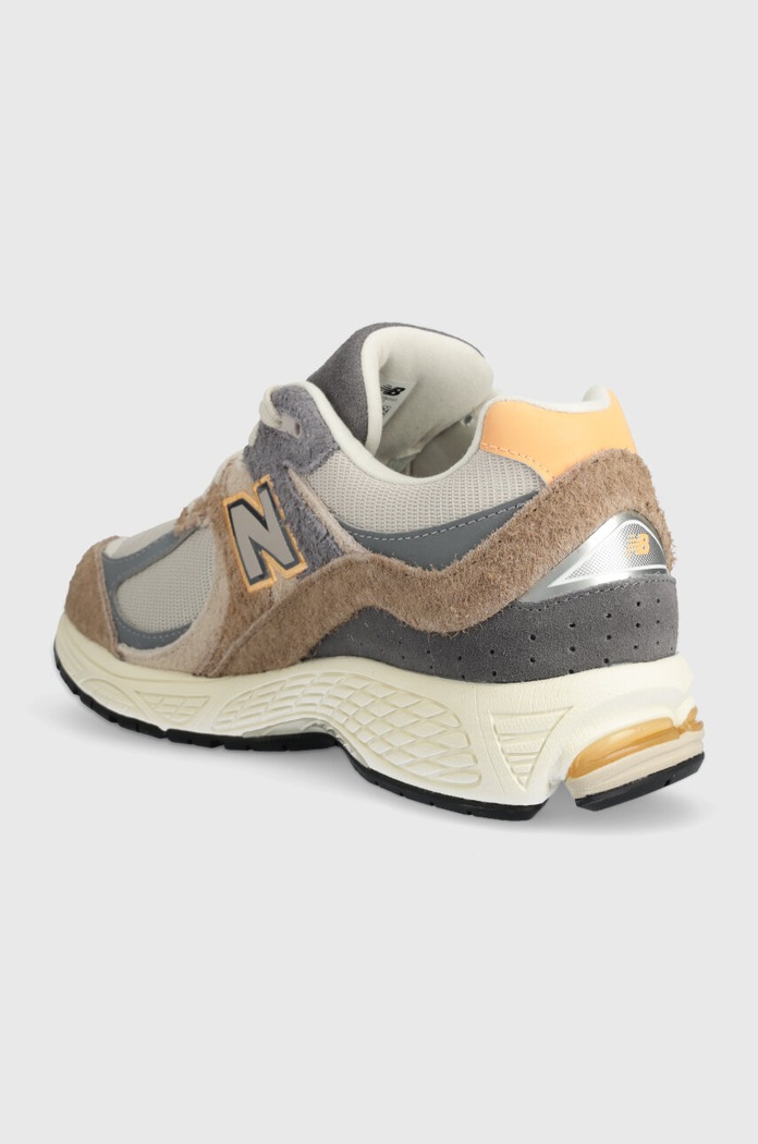 Cipők New Balance sportcipő 2002 M2002REJ bézs