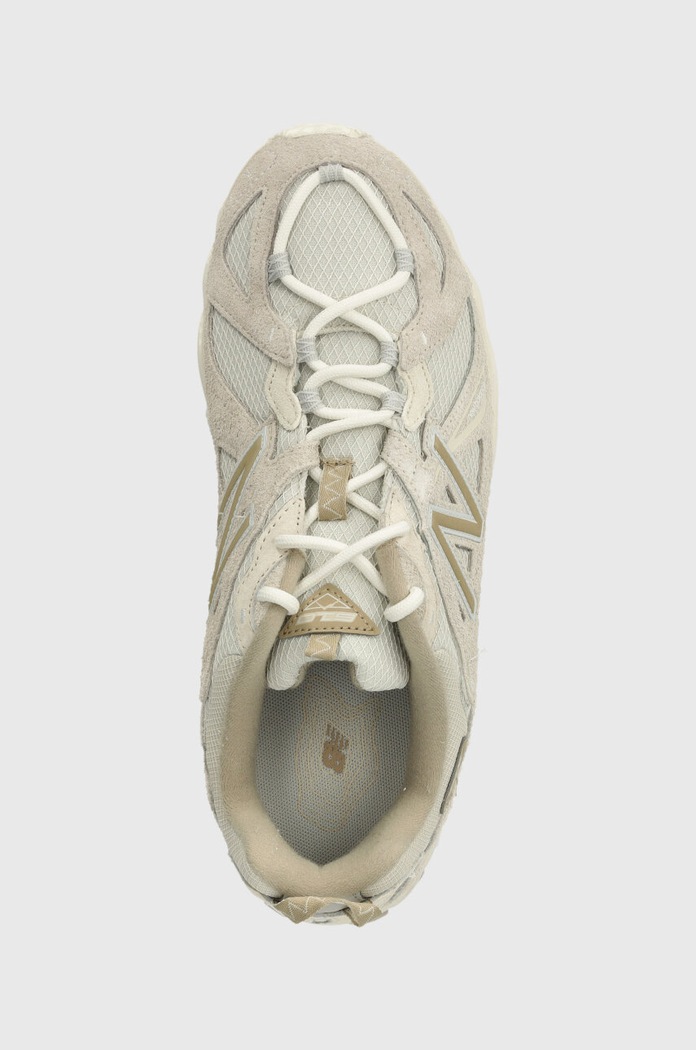New Balance sneakers 610 ML610TML bej ML610TML