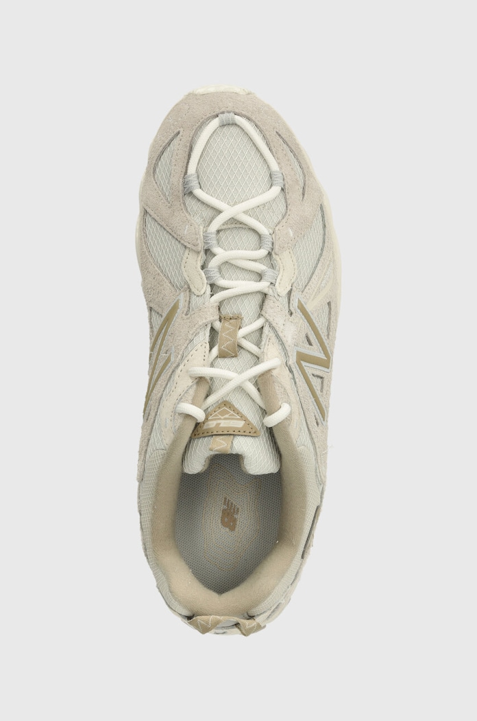 New Balance sneakers 610 ML610TML bej ML610TML