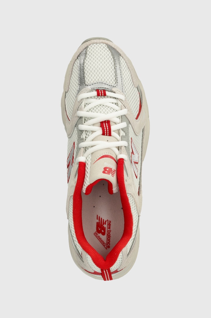 New Balance sneakersy 530 MR530QB szary MR530QB