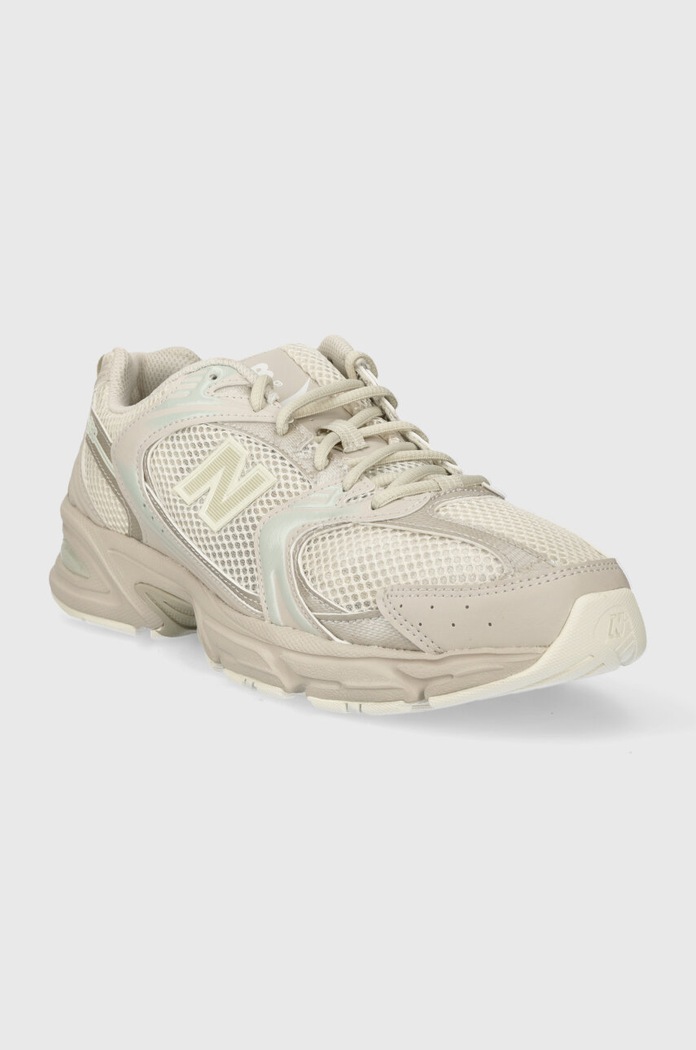 New Balance sportcipő 530 MR530AA1 bézs SS24