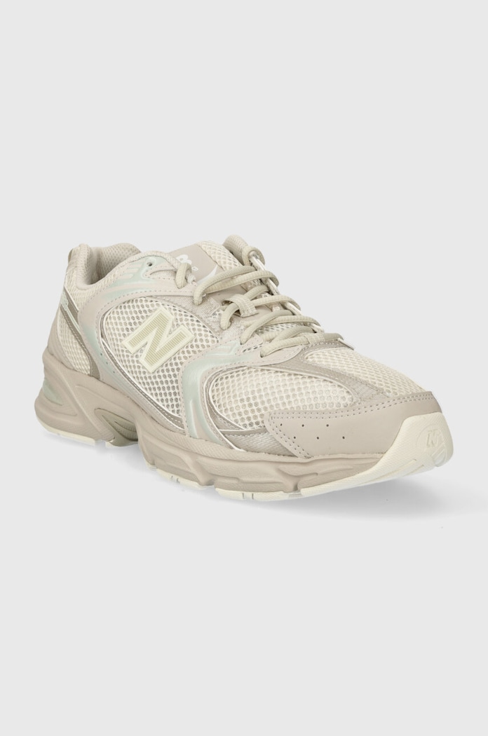 New Balance sportcipő 530 MR530AA1 bézs SS24