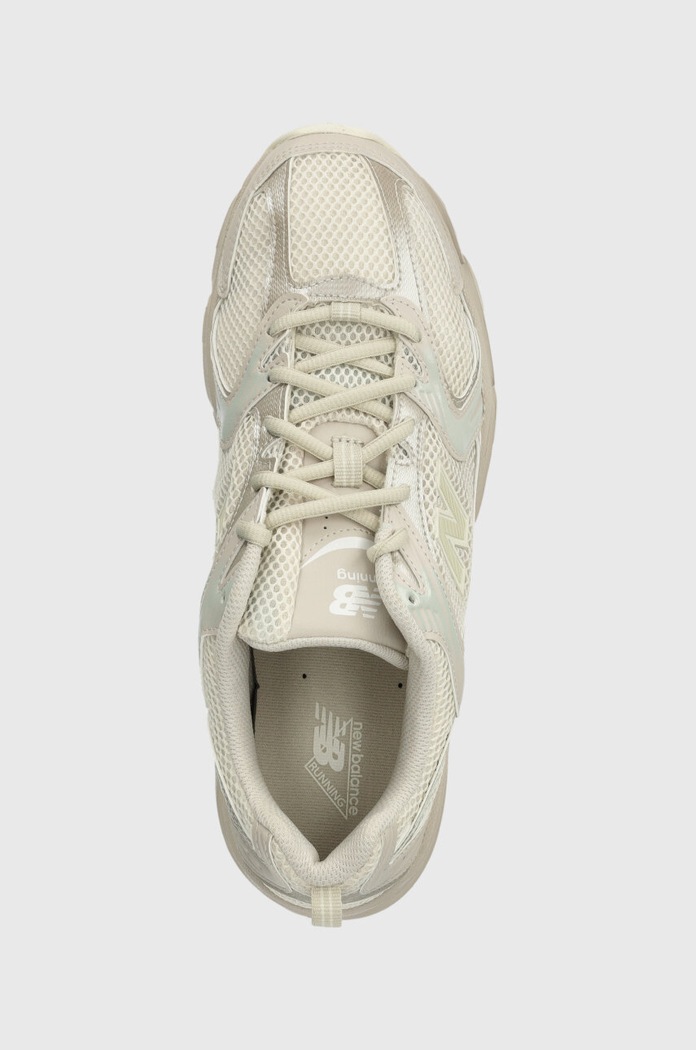 New Balance sportcipő 530 bézs MR530AA1
