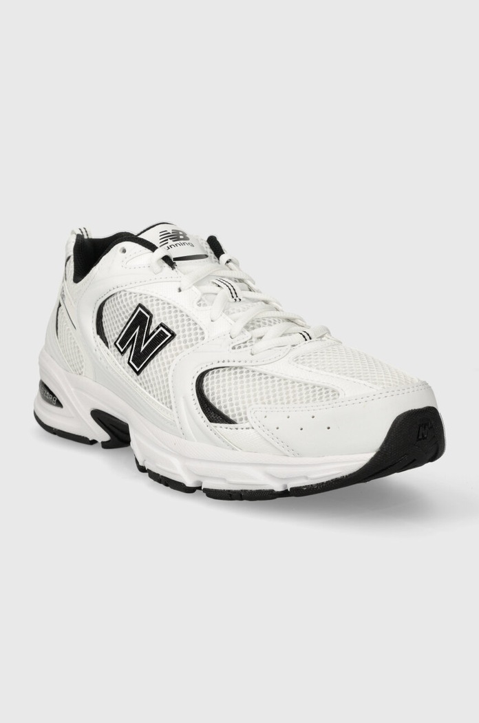 Sneakers New Balance 530 MR530EWB λευκό SS26