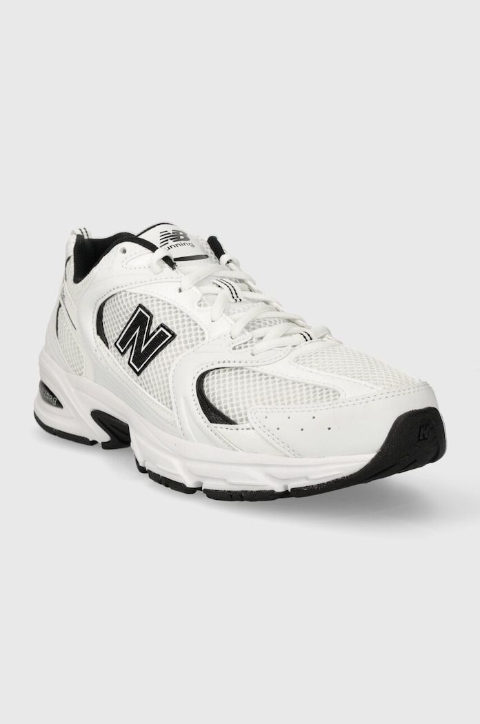 Sneakers New Balance 530 MR530EWB λευκό SS26