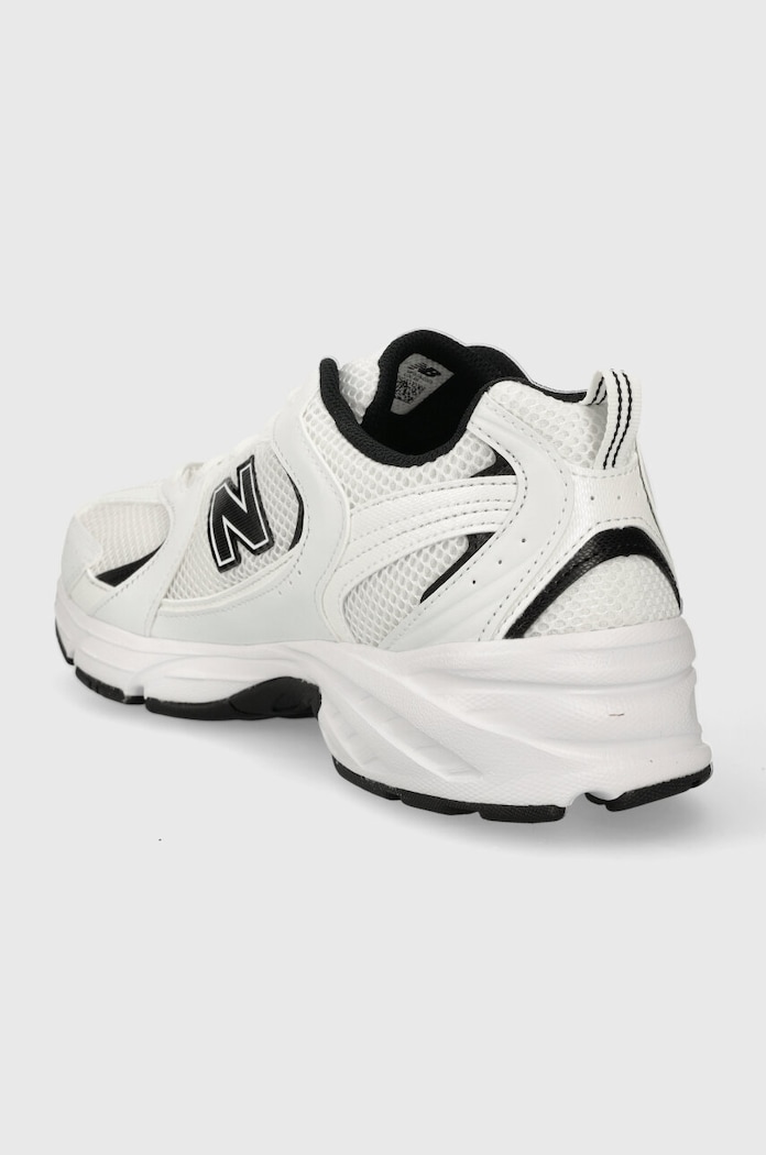 Παπούτσια Sneakers New Balance 530 MR530EWB λευκό