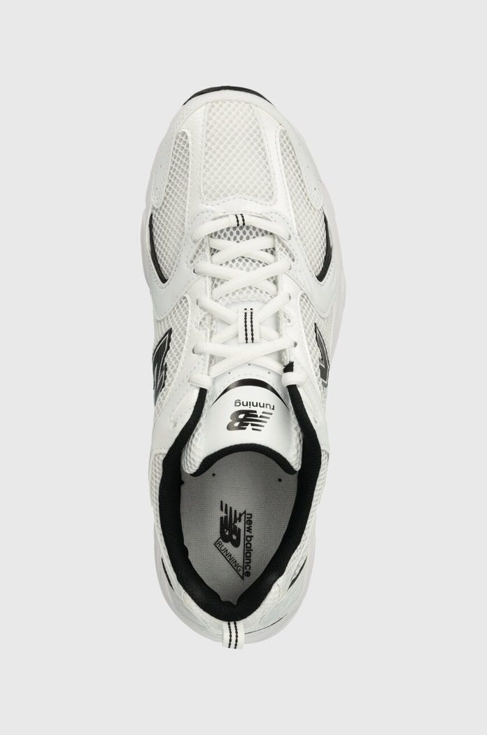 Sneakers New Balance 530 λευκό MR530EWB