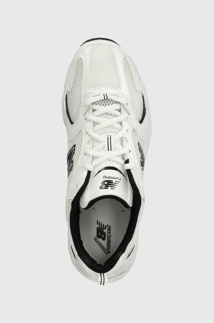 Sneakers New Balance 530 λευκό MR530EWB