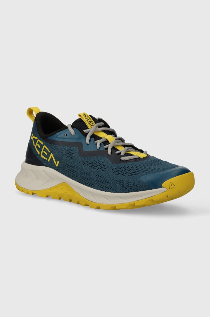 Keen pantofi Versacore Speed sintetic albastru KE.1029044