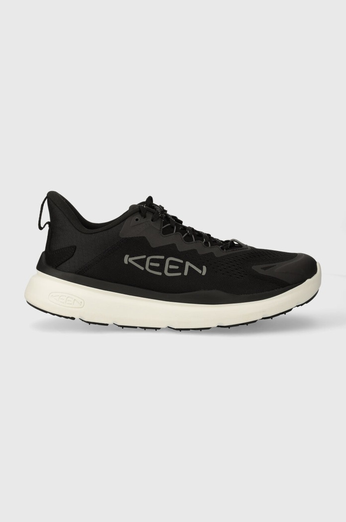Boty Keen WK450 KE.1028913 černá SS24