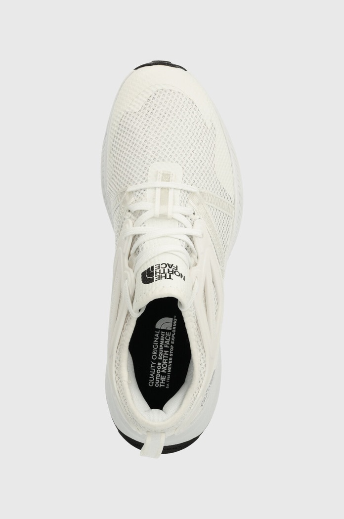 Boty The North Face Oxeye bílá NF0A7W5SLG51