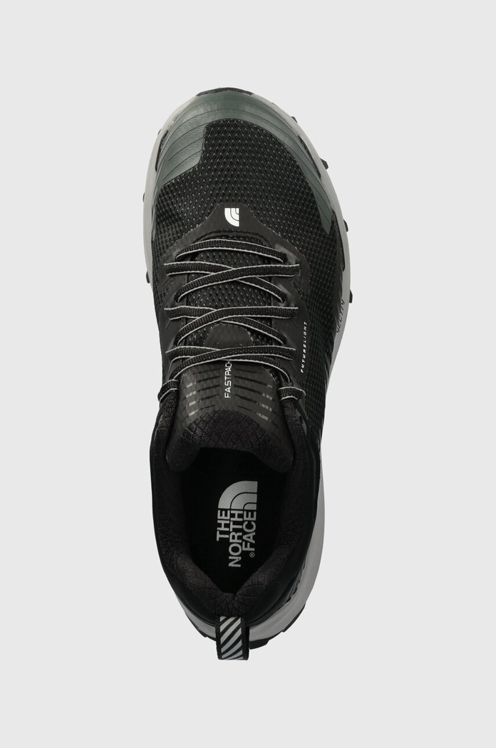 The North Face cipő Vectiv Fastpack Futurelight fekete NF0A5JCYNY71