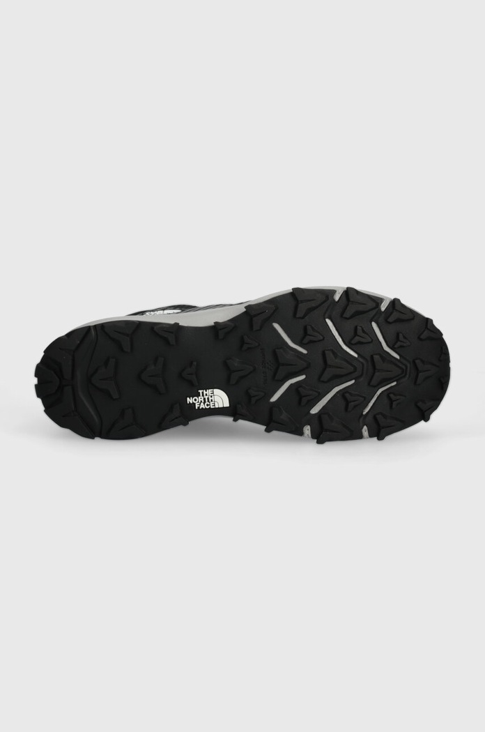 The North Face cipő Vectiv Fastpack Futurelight NF0A5JCYNY71 fekete