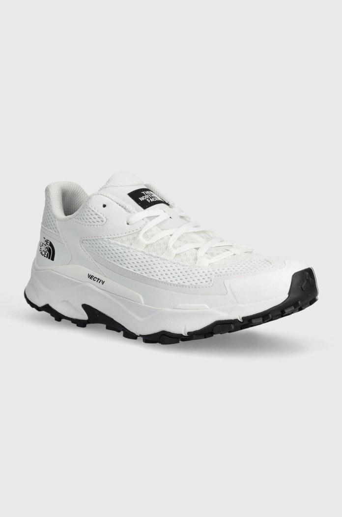 Cipele The North Face Vectiv Taraval Planet friendly bijela NF0A52Q1ZU41