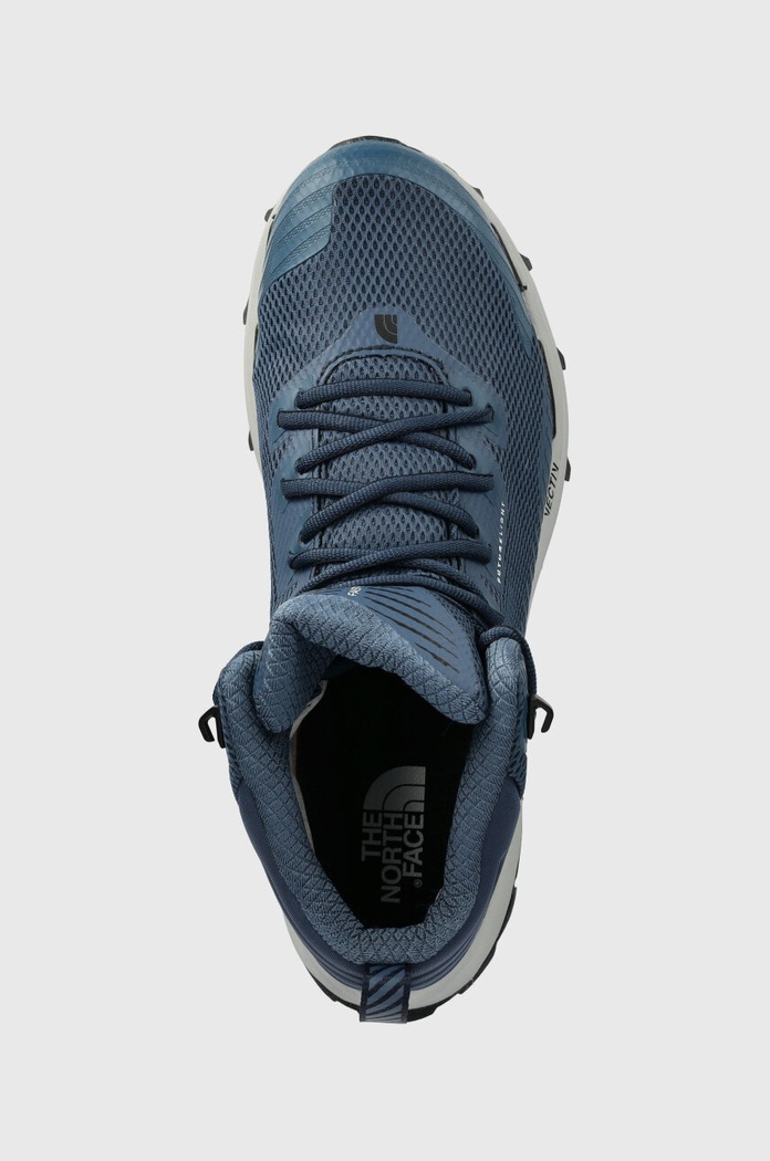 Παπούτσια The North Face Vectiv Fastpack Mid Futurelight μπλε NF0A5JCWJVL1