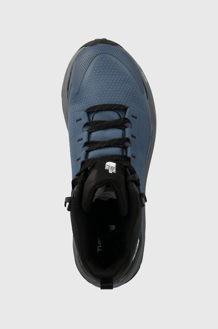 The North Face pantofi Vectiv Exploris 2 Mid Futurelight albastru NF0A7W6AMG71