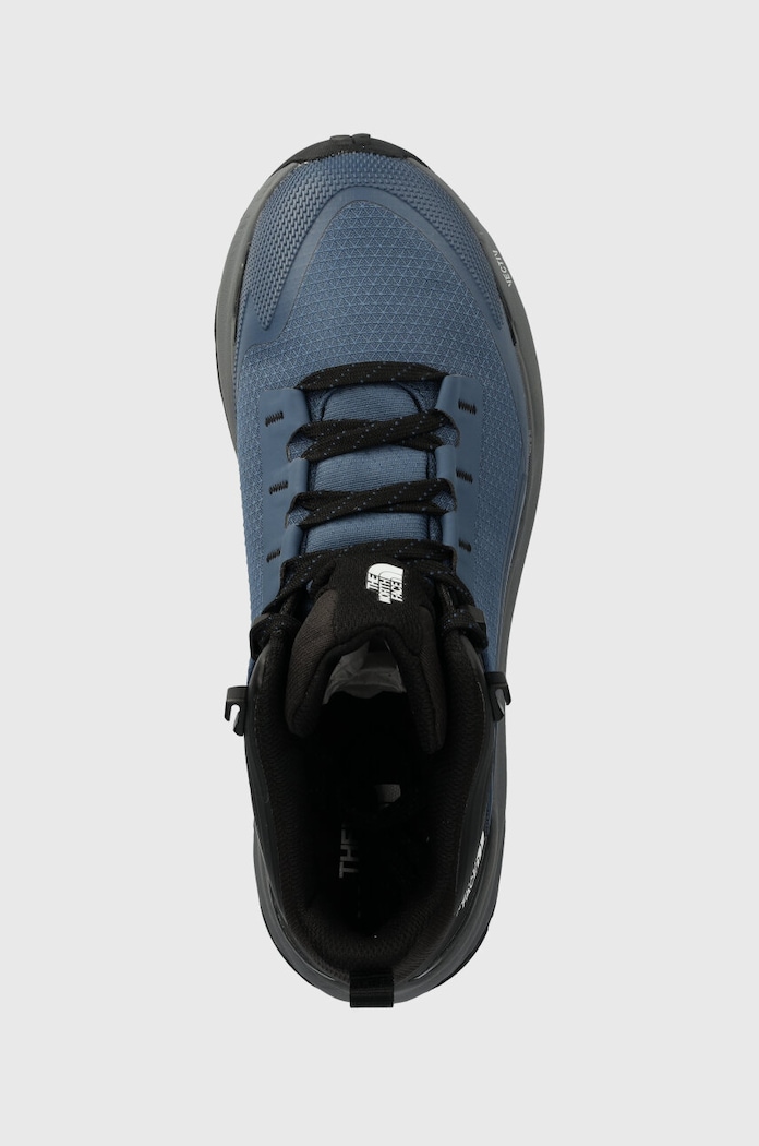 The North Face pantofi Vectiv Exploris 2 Mid Futurelight albastru NF0A7W6AMG71