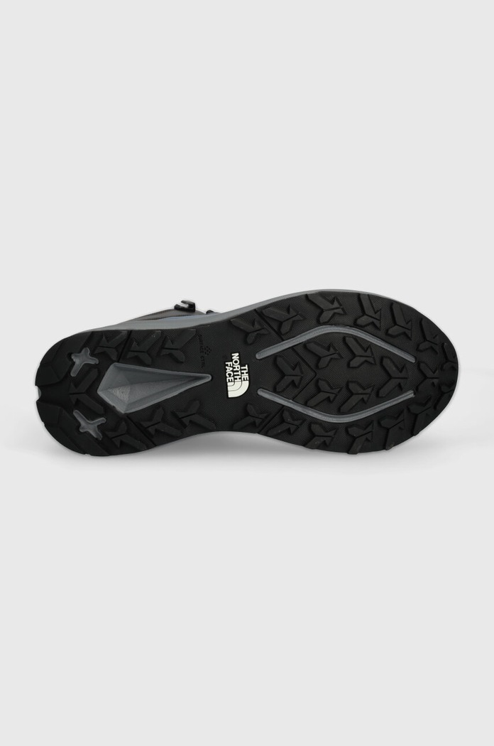 The North Face pantofi Vectiv Exploris 2 Mid Futurelight NF0A7W6AMG71 albastru