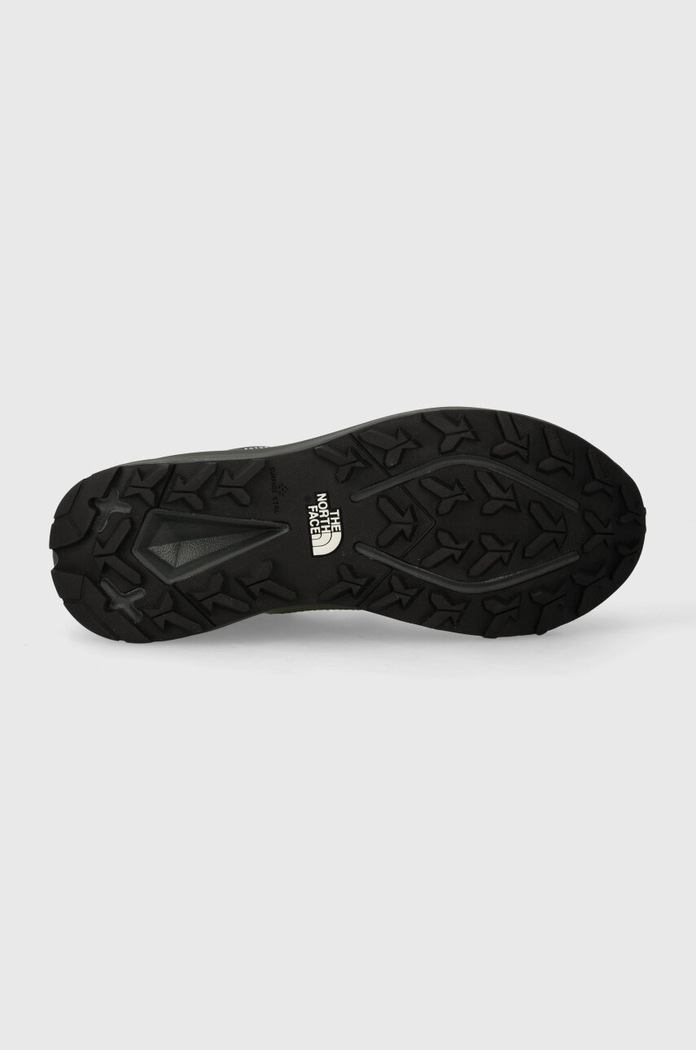 Pantofi Vectiv Exploris 2 Futurelight The North Face verde NF0A7W6CRMO1