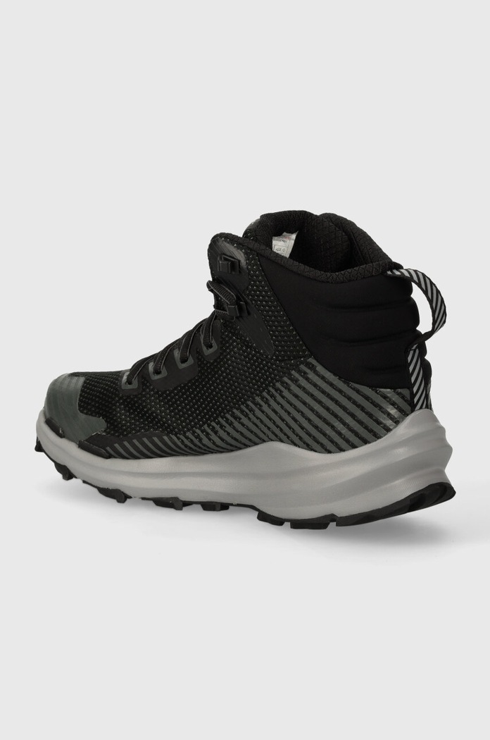 Obutev Čevlji The North Face Vectiv Fastpack Mid Futurelight NF0A5JCWNY71 črna