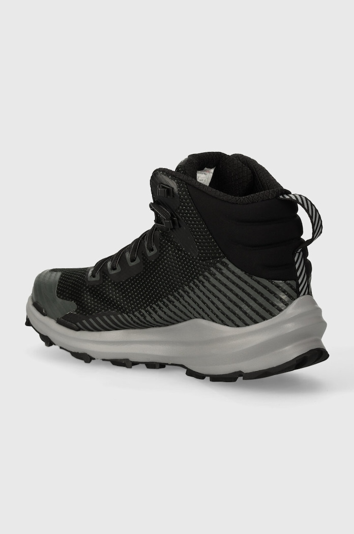 Obutev Čevlji The North Face Vectiv Fastpack Mid Futurelight NF0A5JCWNY71 črna