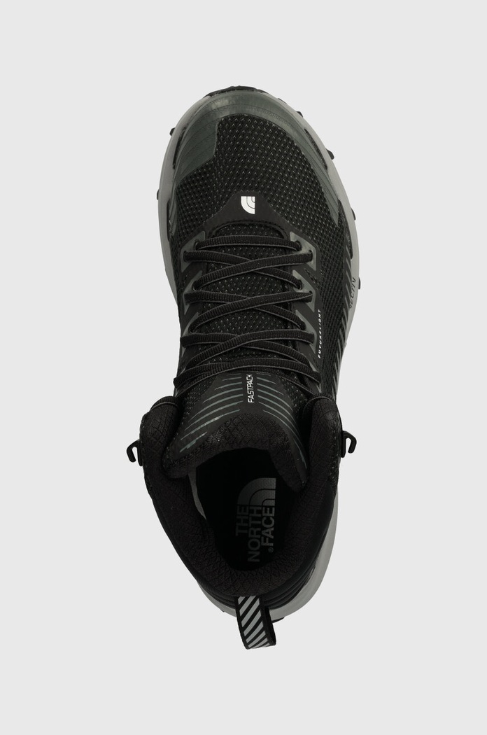Čevlji The North Face Vectiv Fastpack Mid Futurelight črna NF0A5JCWNY71