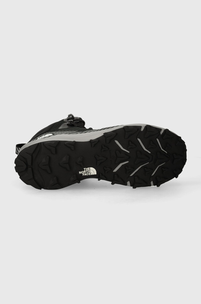 Čevlji The North Face Vectiv Fastpack Mid Futurelight NF0A5JCWNY71 črna