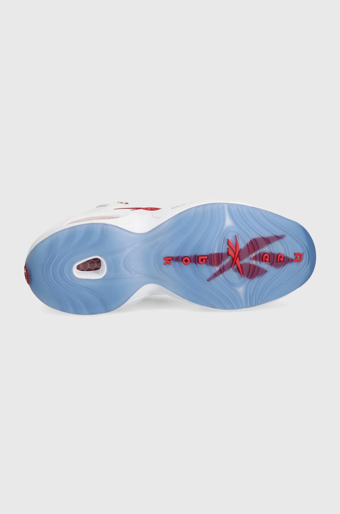 Sneakers Question MID Reebok Classic alb 100074721