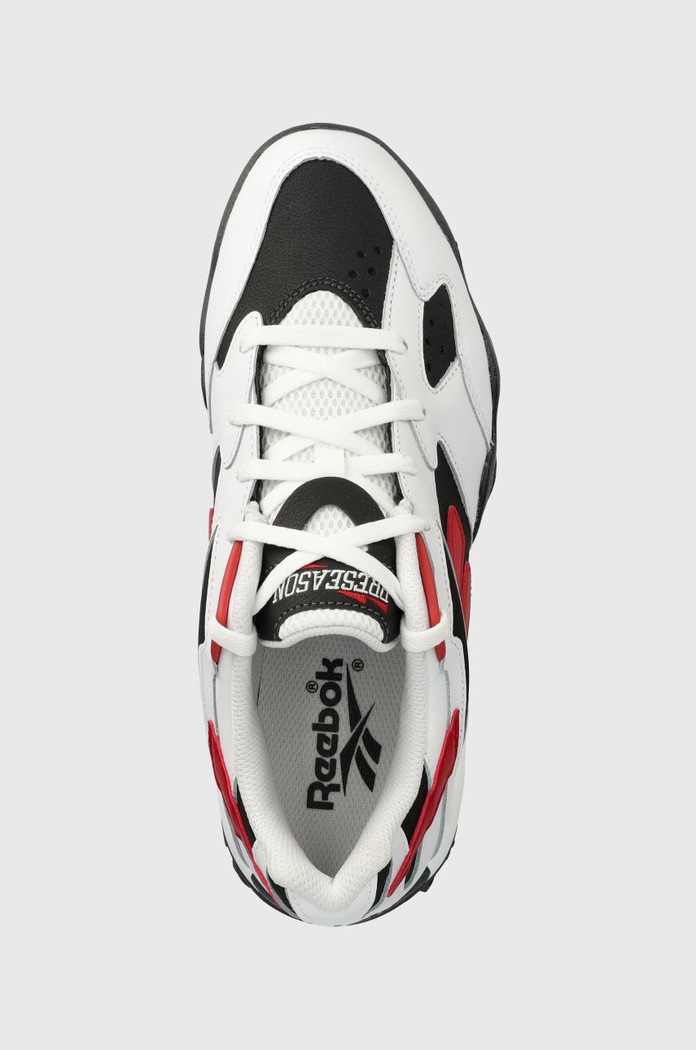 Reebok Classic shoes Preseason 94 Low white 100202785