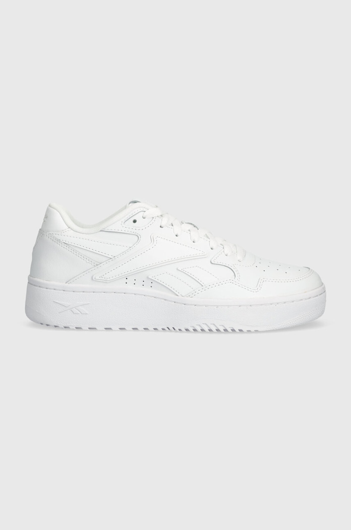 Sneakers boty Reebok Classic ATR CHILL imitace kůže bílá 100200461