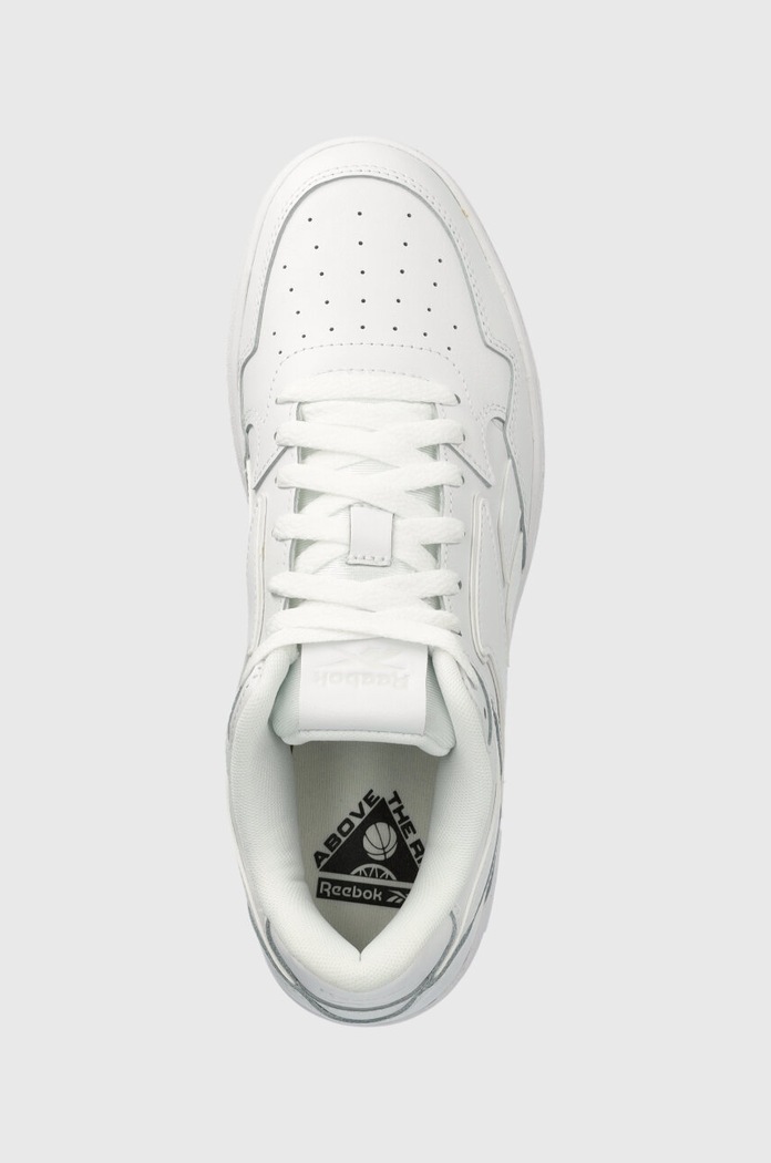 Sneakers boty Reebok Classic ATR CHILL bílá 100200461