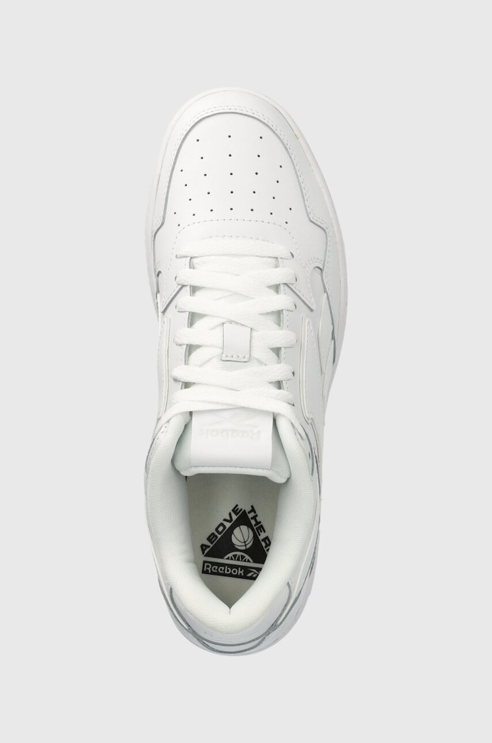 Sneakers boty Reebok Classic ATR CHILL bílá 100200461