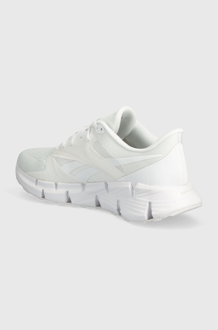 Obuv Bežecké topánky Reebok Zig Dynamica 5 100074658 biela
