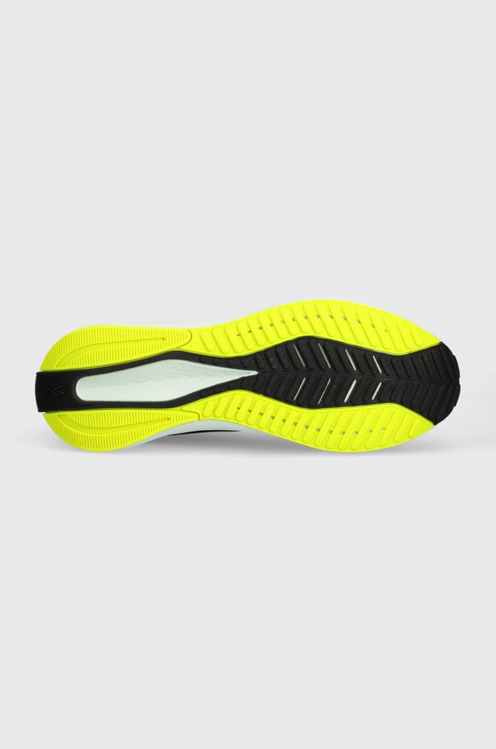 Pantofi de alergat Energen Tech Plus Reebok negru 100074788