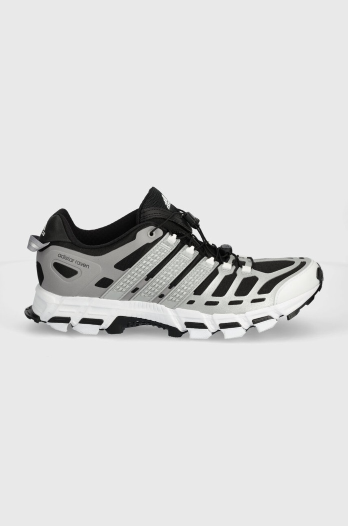 adidas Originals sneakersy Adistar Raven ID1039 czarny SS24