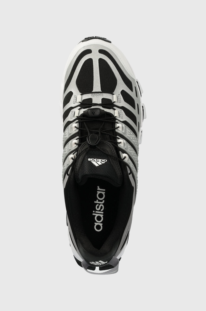 adidas Originals sneakersy Adistar Raven czarny ID1039