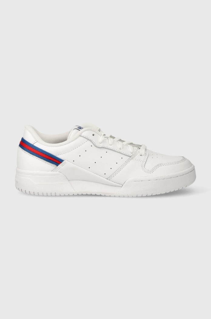 Kožne tenisice adidas Originals Team Court 2 ID3408 bijela SS24