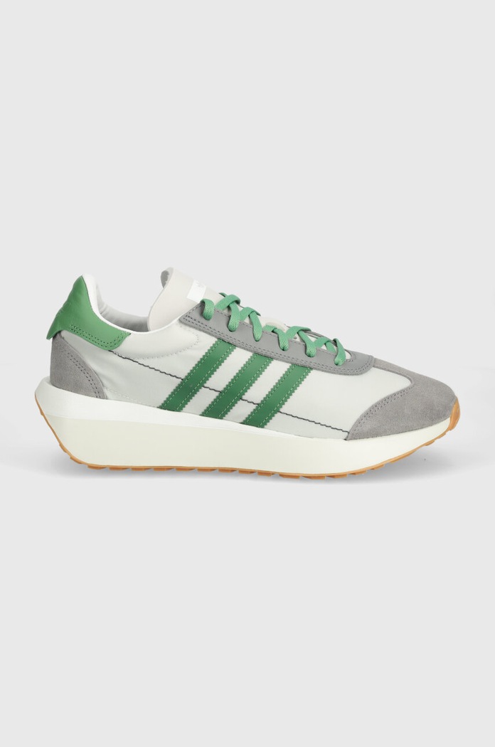 Tenisice adidas Originals Country XLG IE3231 siva SS24
