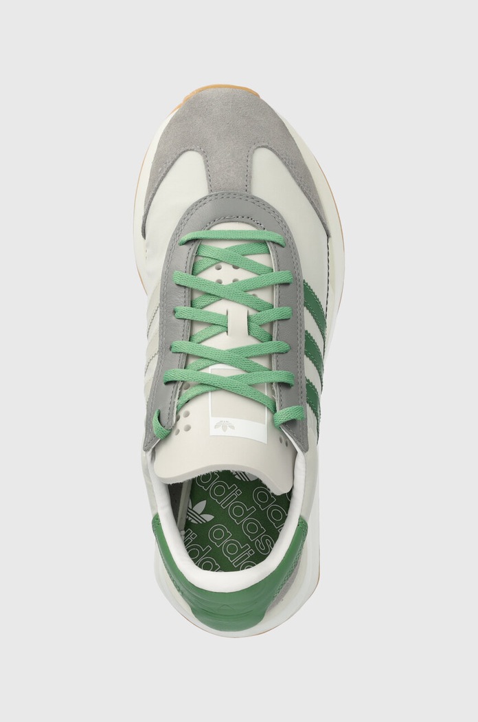Tenisice adidas Originals Country XLG siva IE3231