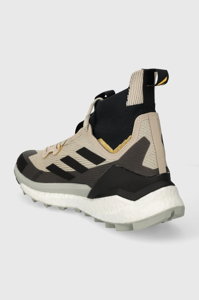 Shoes adidas TERREX shoes Free Hiker 2 IE5117 beige