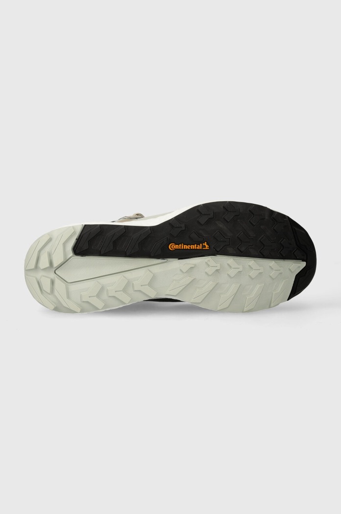 Cipele adidas TERREX Free Hiker 2 Gore-Tex IE5128 bež