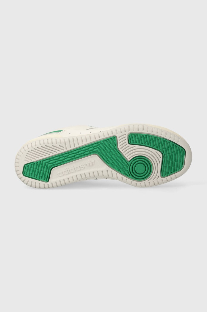 Кожени маратонки adidas Originals Continental 87 IE5702 бял