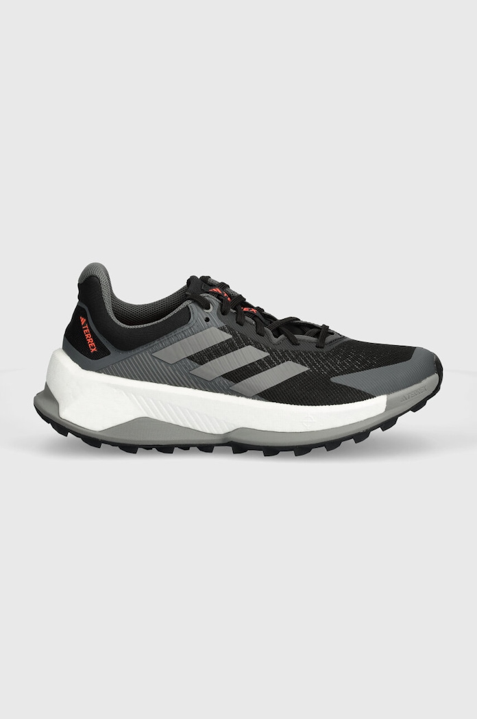 adidas TERREX scarpe Soulstride Ultra IE8453 nero SS24
