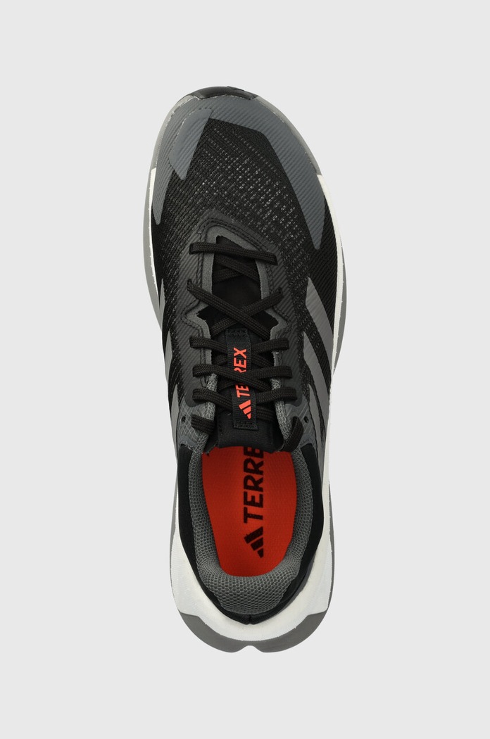 adidas TERREX scarpe Soulstride Ultra nero IE8453