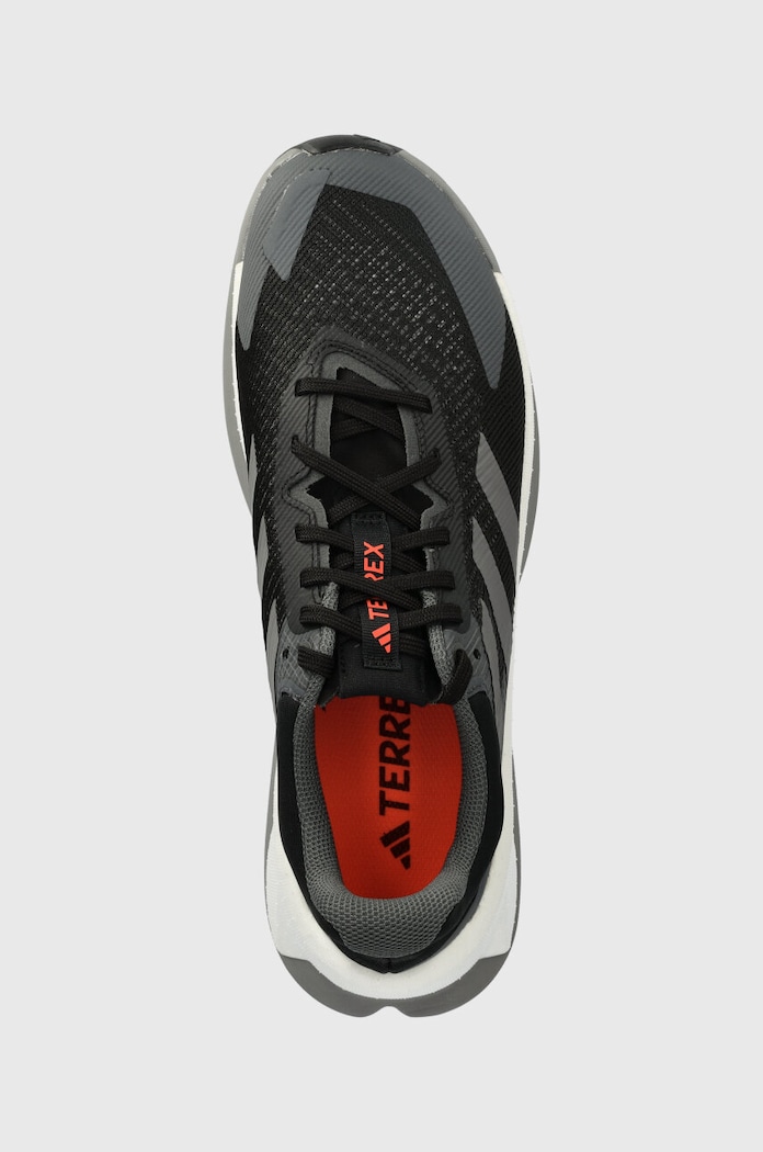 adidas TERREX scarpe Soulstride Ultra nero IE8453