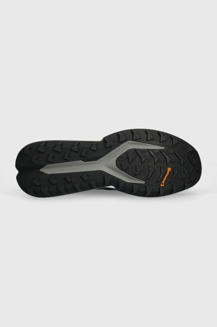 adidas TERREX scarpe Soulstride Ultra IE8453 nero